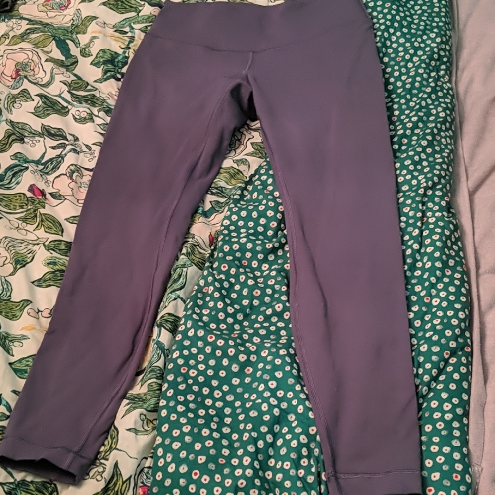 Lululemon Align Pants